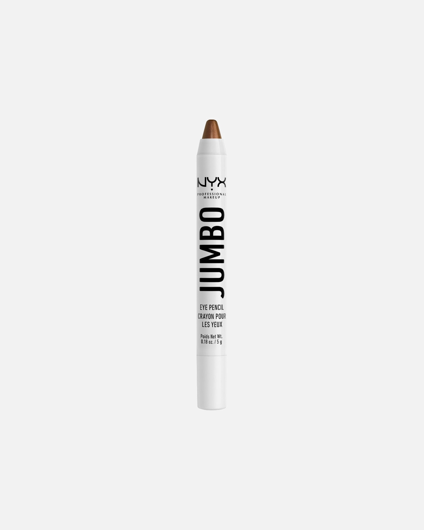 NYX Professional Makeup Eye Pencil Jumbo Eye Pencil - 5 g