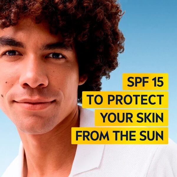 NIVEA Men Sensitive krema za lice SPF15 75ml