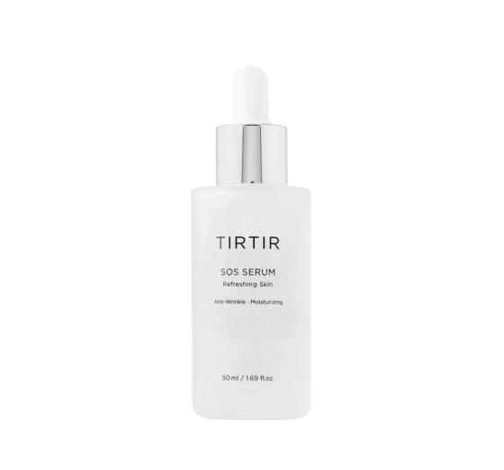 TIRTIR SOS Serum rewitalizujące serum do twarzy 50ml
