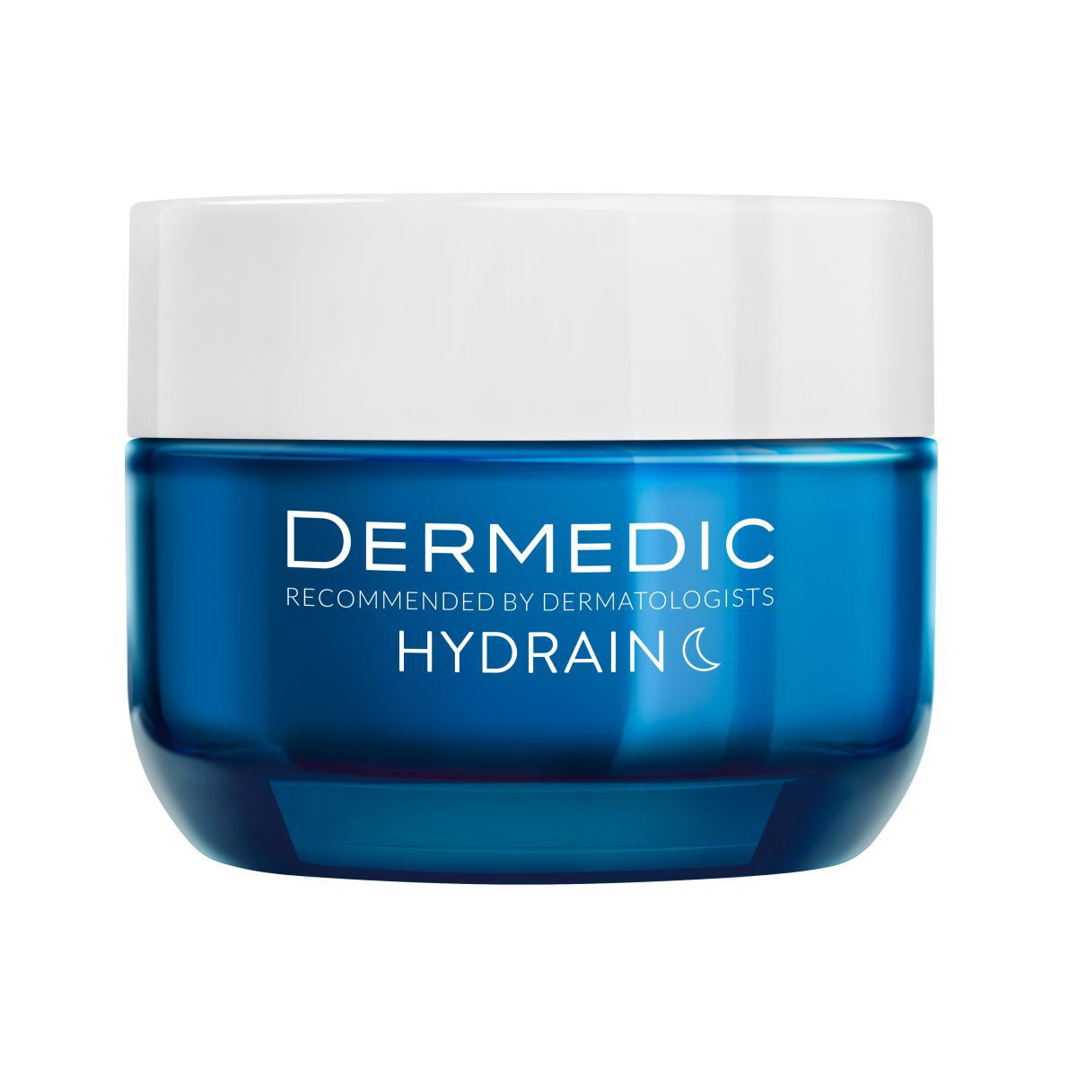 Dermedic Hydrain