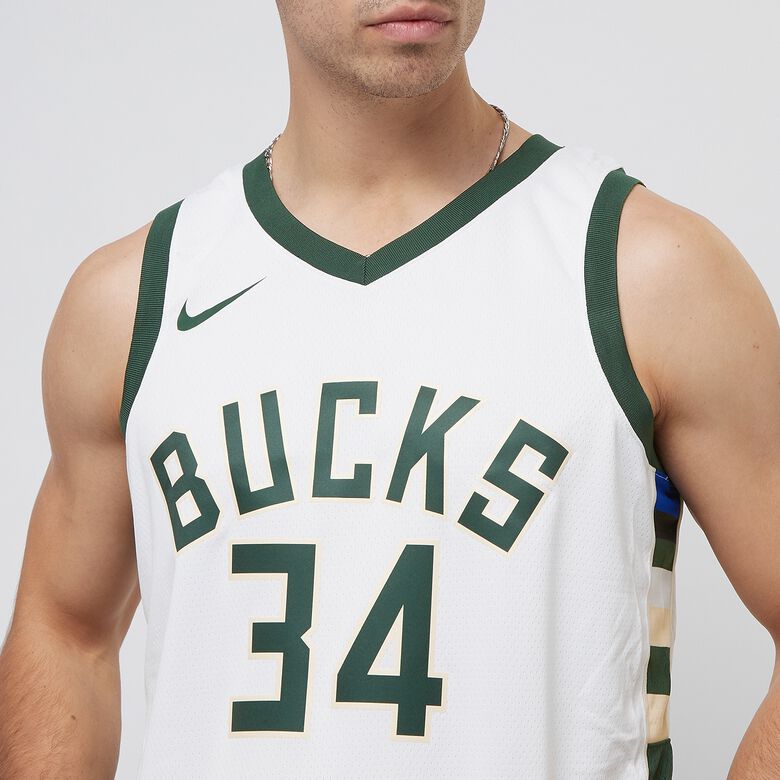 NBA Antetokounmpo Swingman-shirt