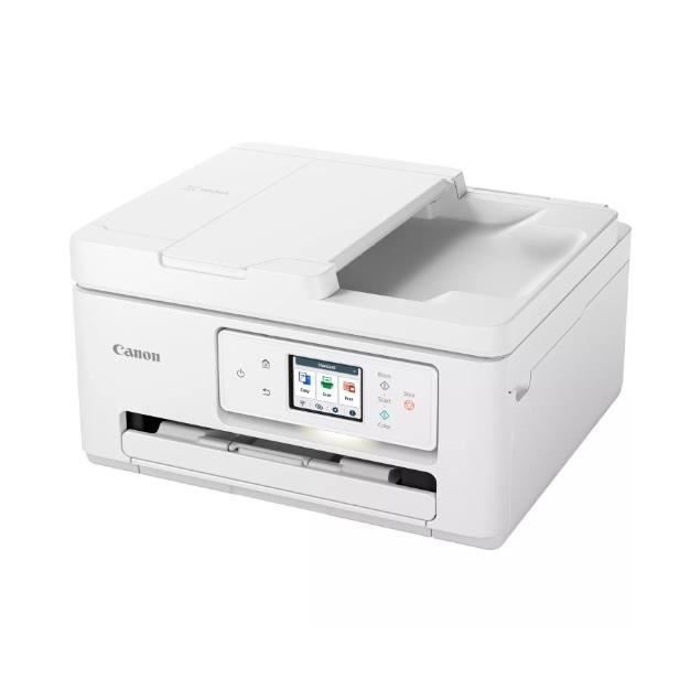 Multifunktionsdrucker – CANON – Pixma TS7750i – Tintenstrahl – WLAN – Automatischer Duplexdruck
