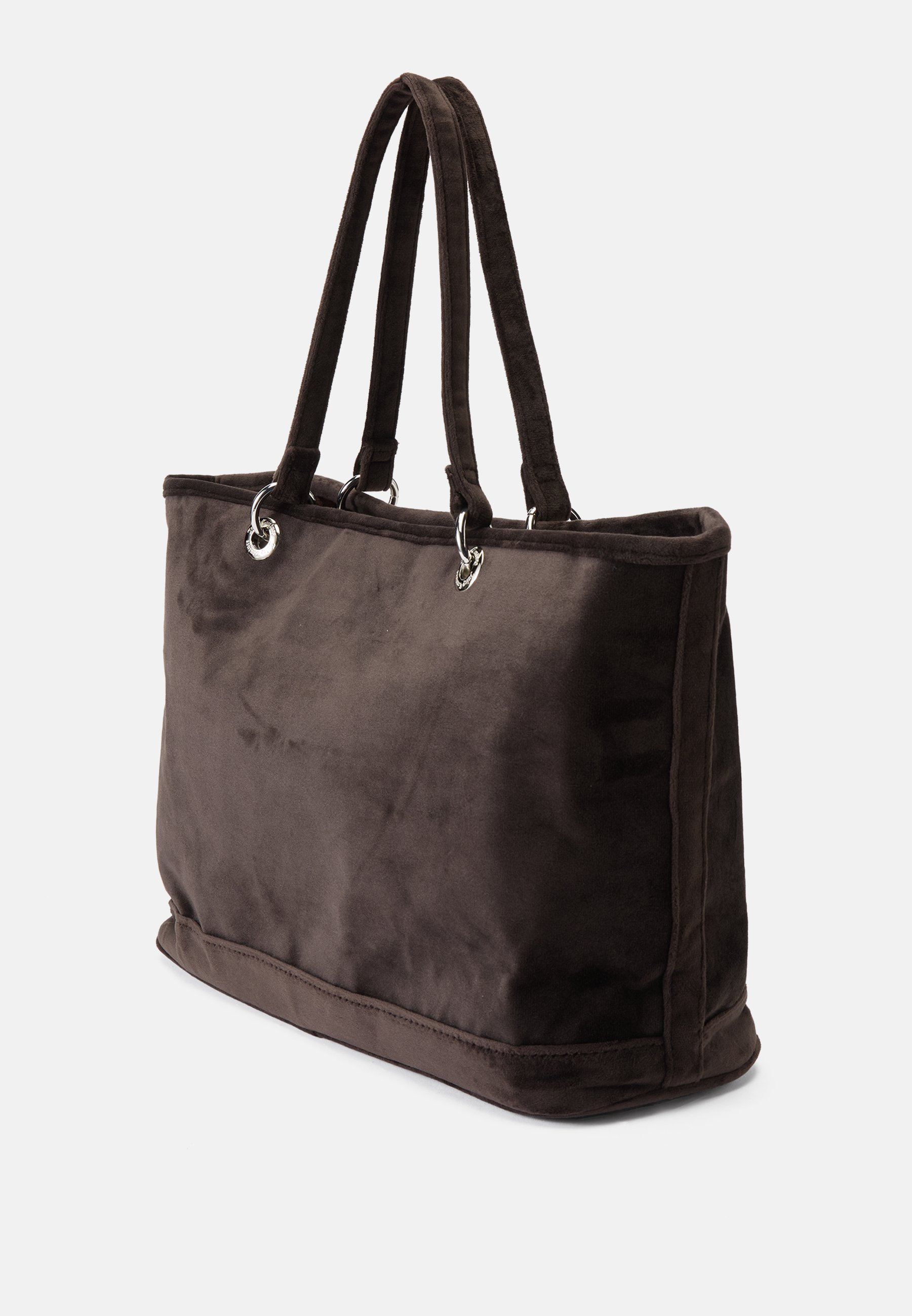 Juicy Couture KIMBERLY GRAND FORMAT - Sac fourre-tout - Java