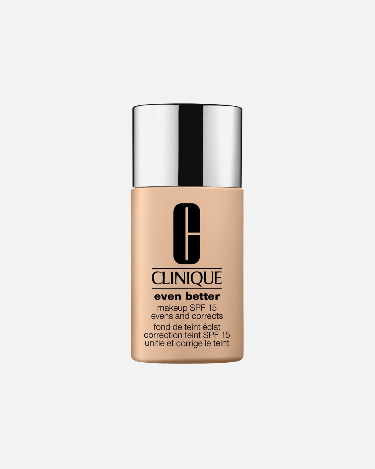 Fondotinta Clinique Even Better™ Even Better Makeup SPF 15 (2,3) - 30 ml