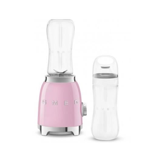 Smeg PBF01PKEU rosa Mixer