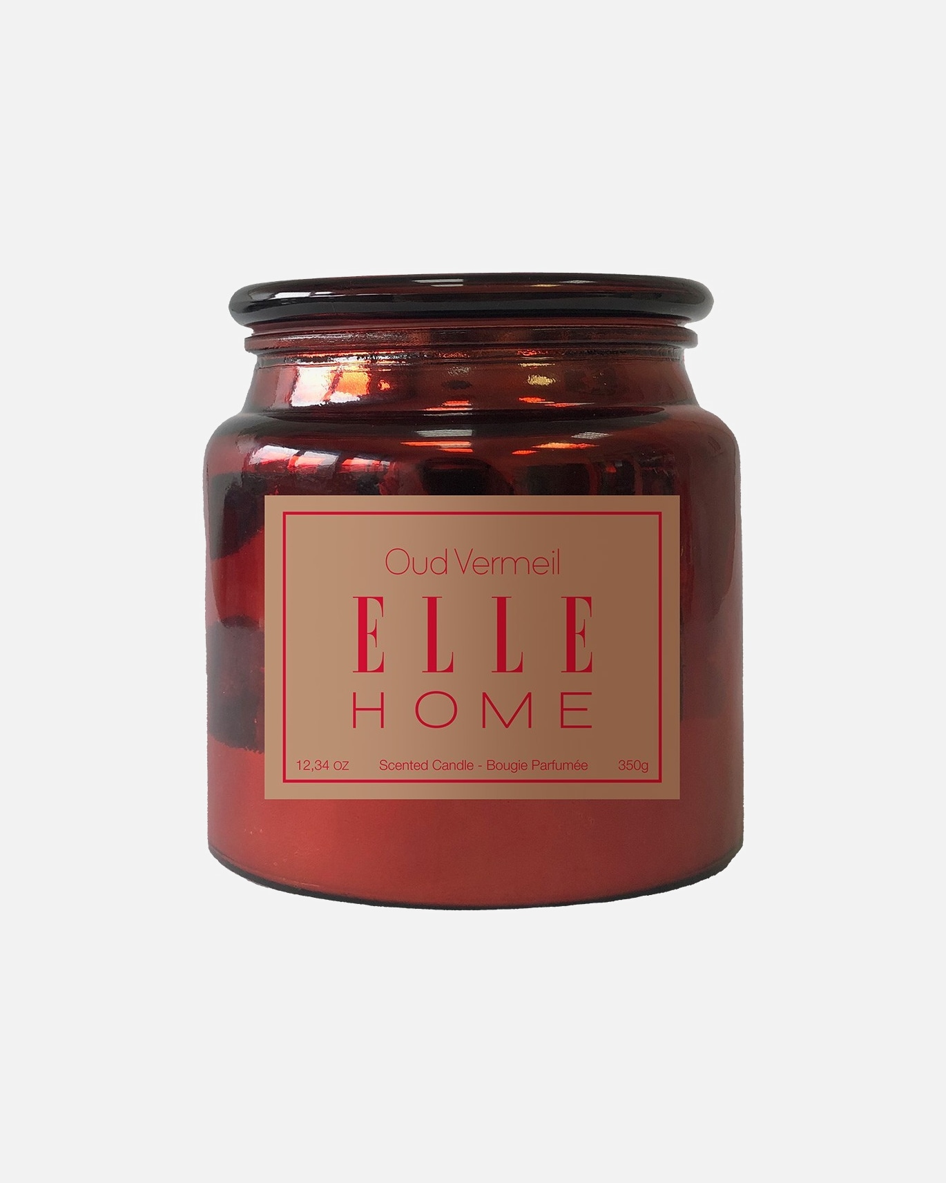 Elle Oud Vermeil
