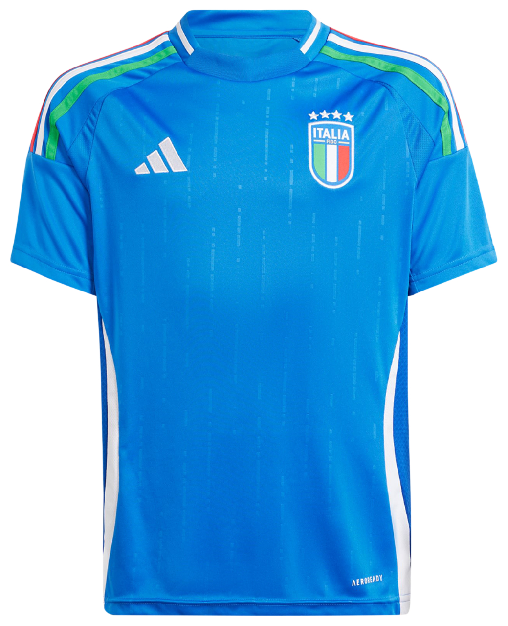adidas Italien 24 Hjemme