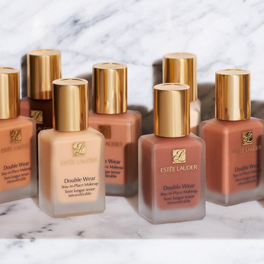 Estée Lauder Foundation Double Wear Stay In Place Make-up SPF 10 - 30 ml
