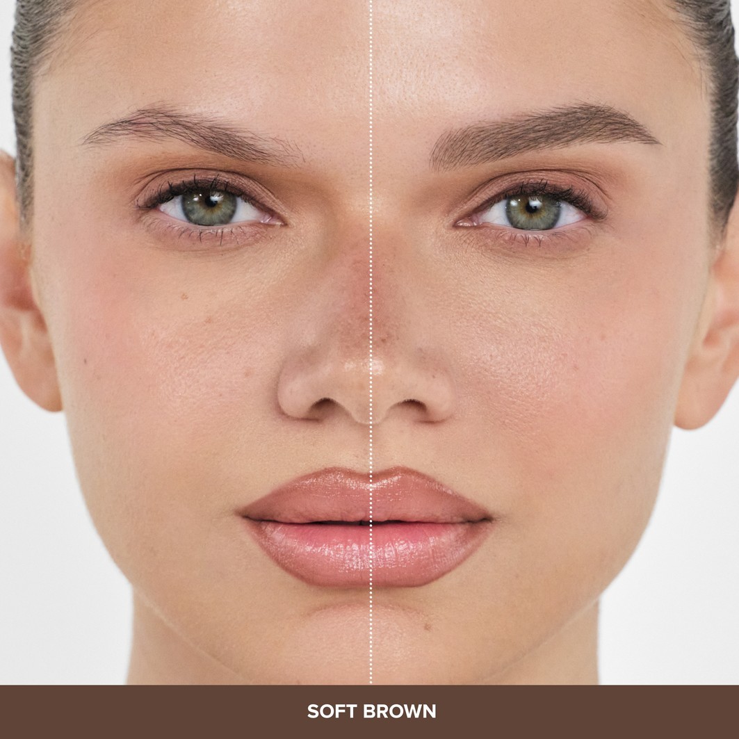 Anastasia Beverly Hills antakių gelis, apimtį suteikiantis tonuotas antakių gelis – 3,5 ml
