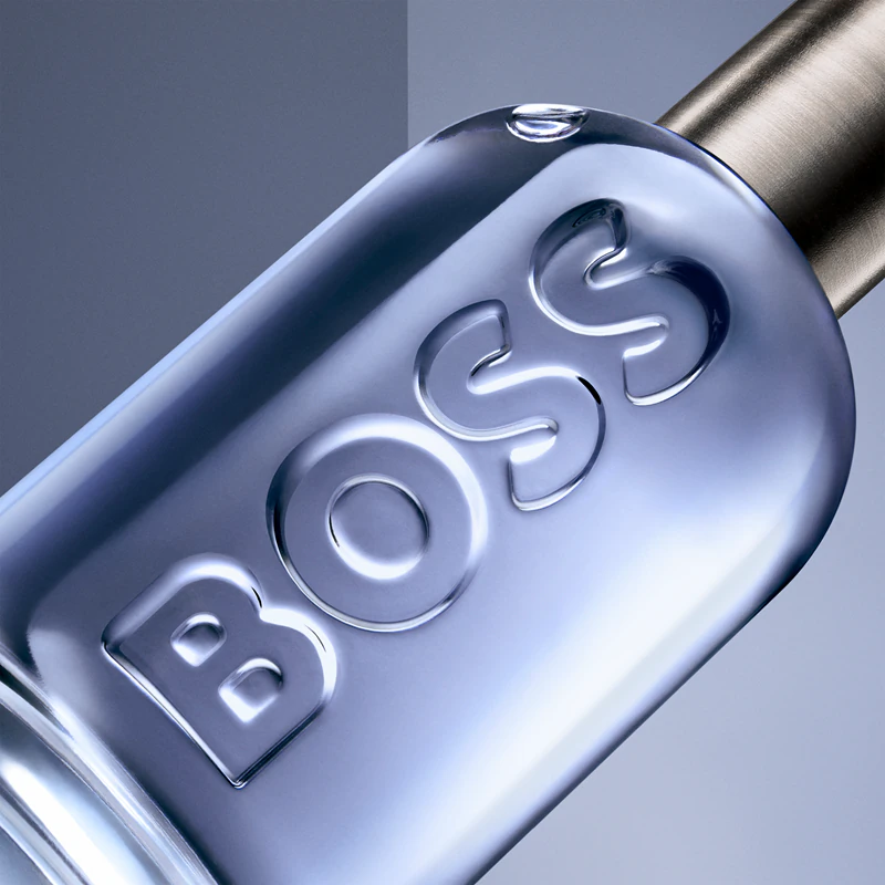 Pánská parfémovaná voda Hugo Boss BOSS Bottled Infinite.