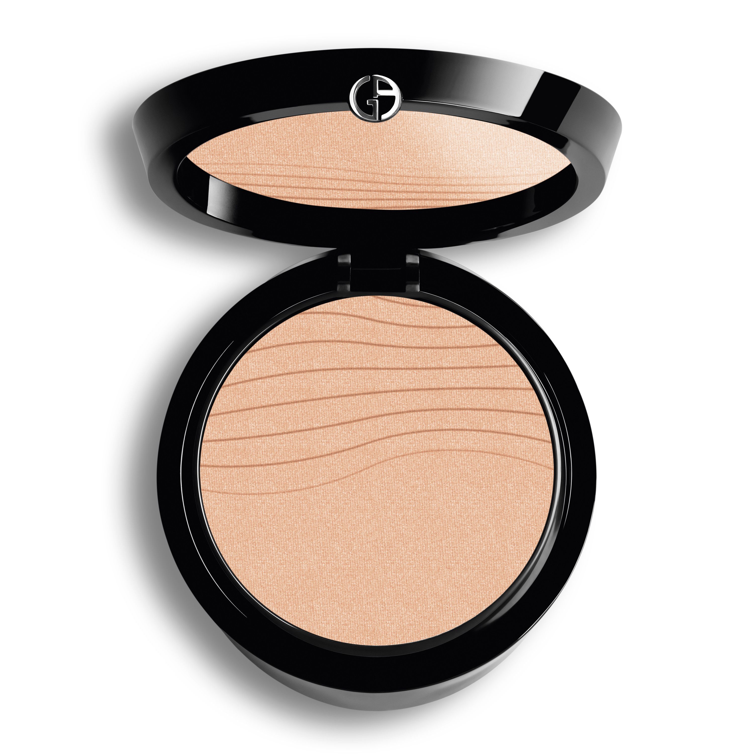 Luminous Silk Glow Fusion Powder puder za fiksiranje losiona Luksuzni kompaktni i puderi u prahu