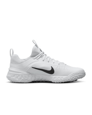 Nike Huarache 9 Elite TF LAX Lacrosse Shoes