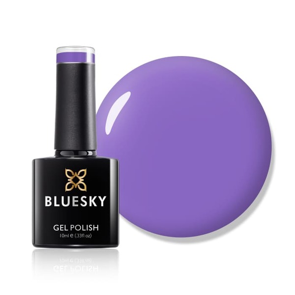 „Bluesky“ gelinis lakas – alyvinis ilgesys