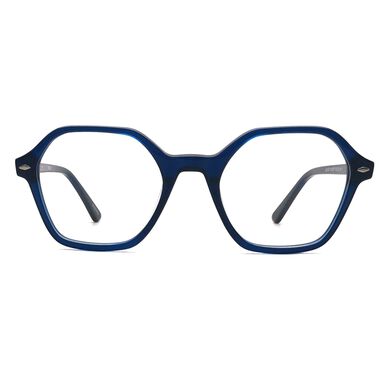 Σκελετός γυαλιών οράσεως We Blue 028 We