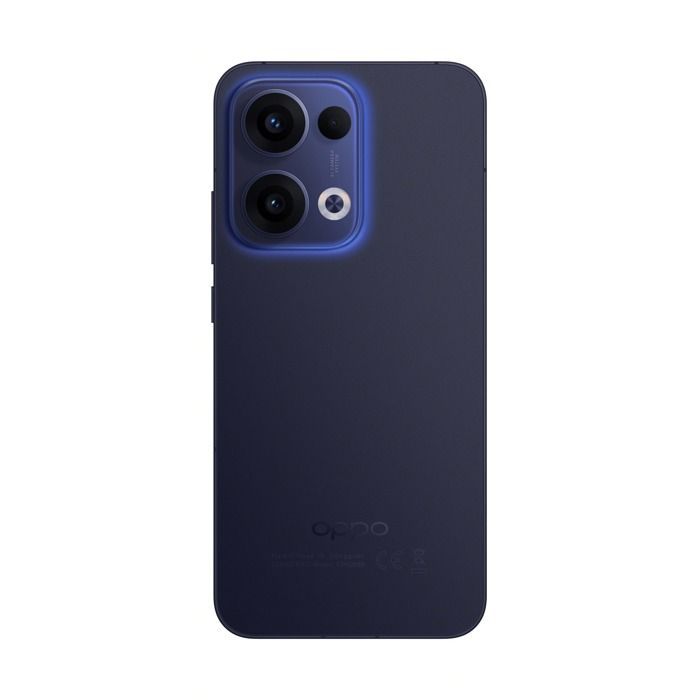 Oppo Reno 13 5G 12/256 Luminous Blue smartphone