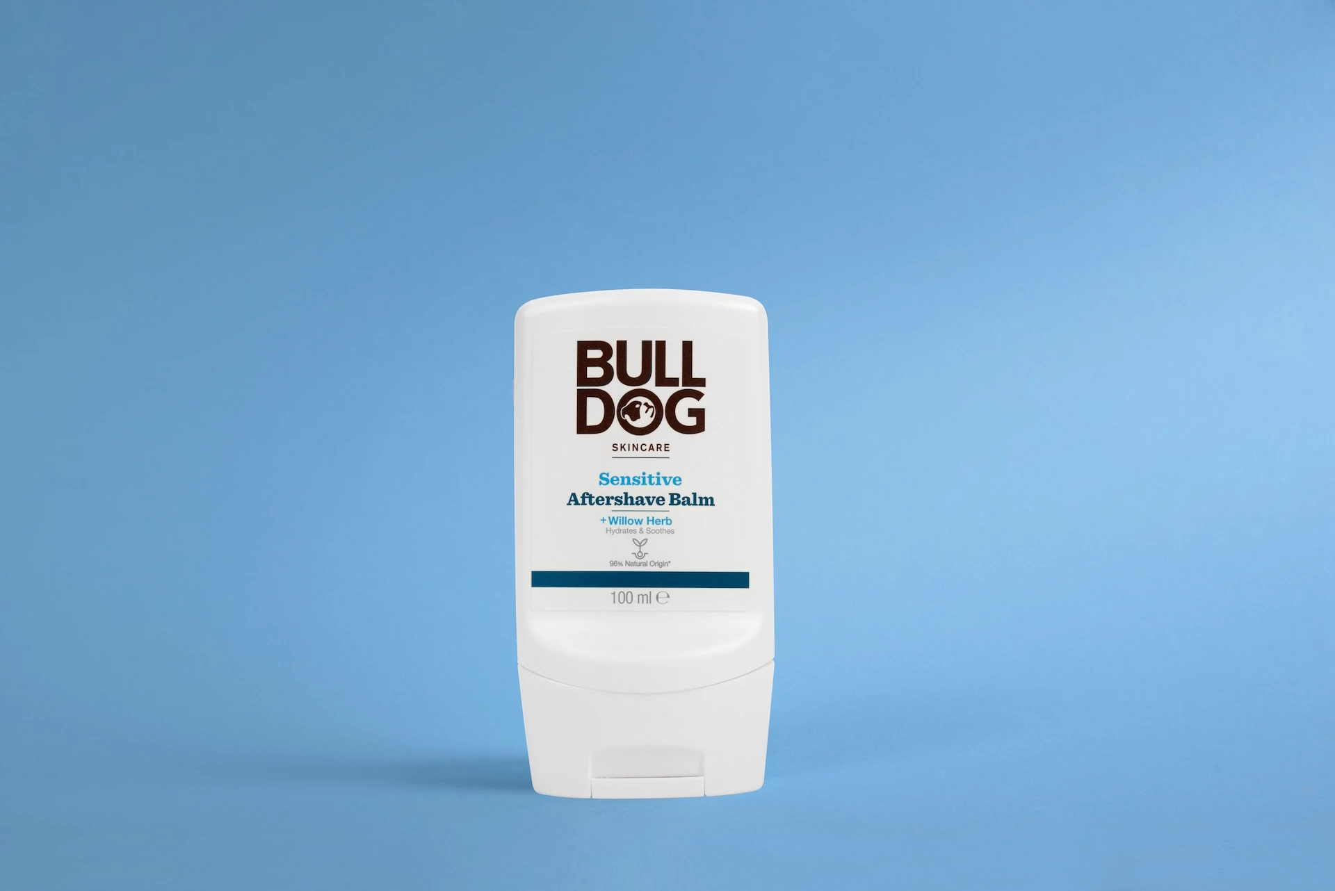 Balzam poslije brijanja za osjetljivu kožu 100 ml - Bulldog