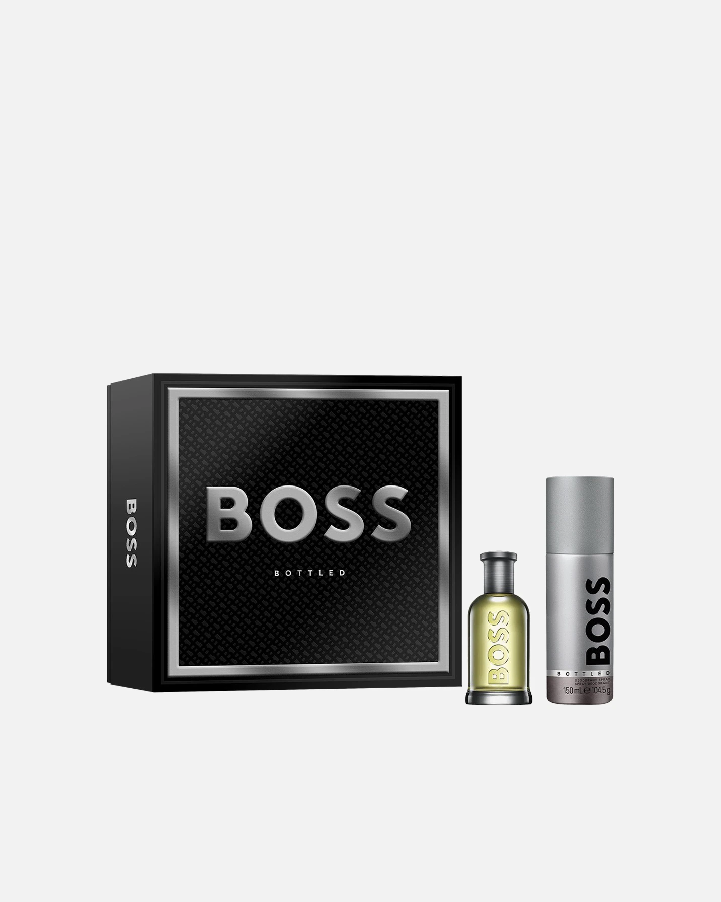 Hugo Boss Set cadeau pour lui