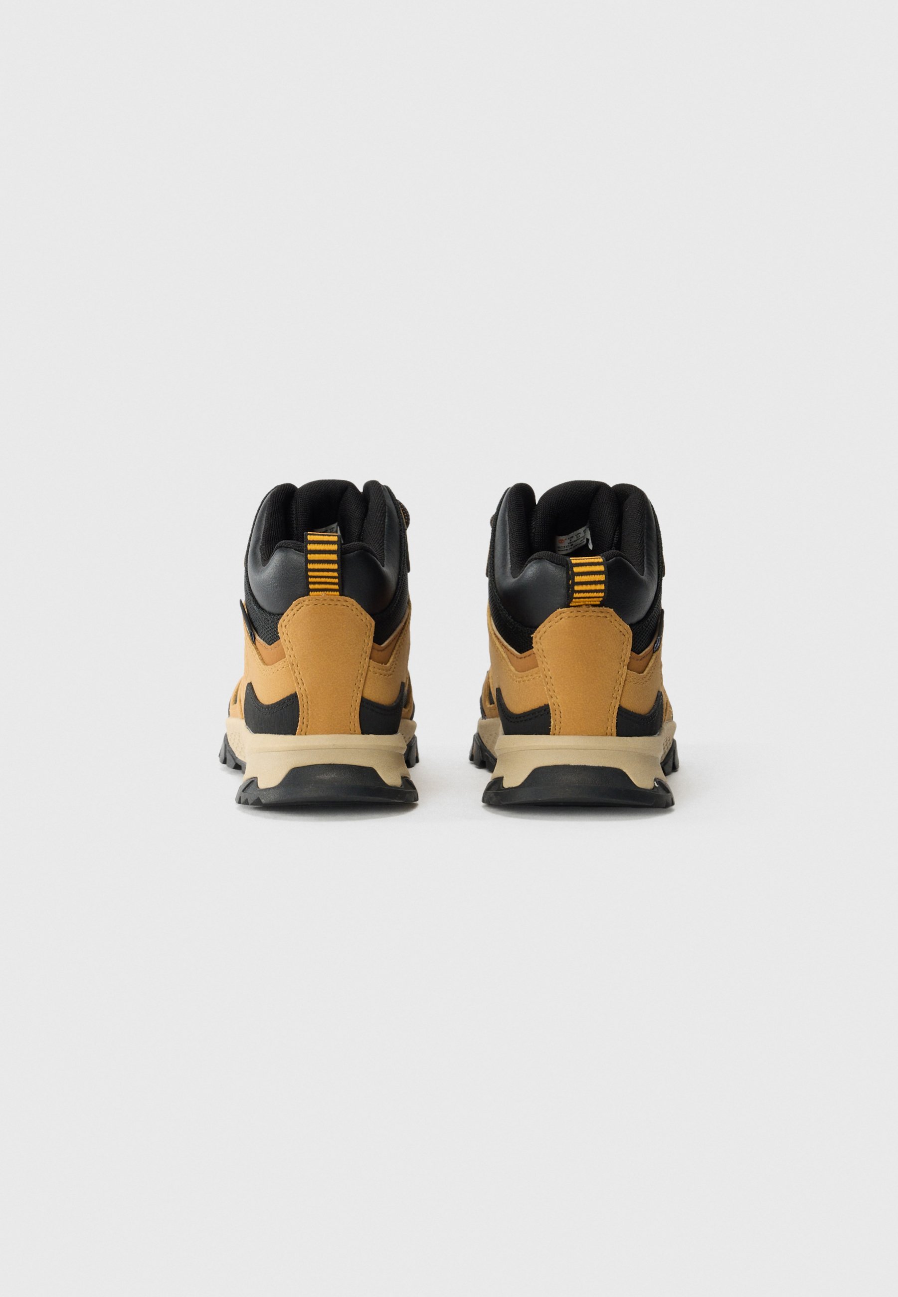 Timberland LINCOLN UNISEX - Hoge sneakers - tarwekleur