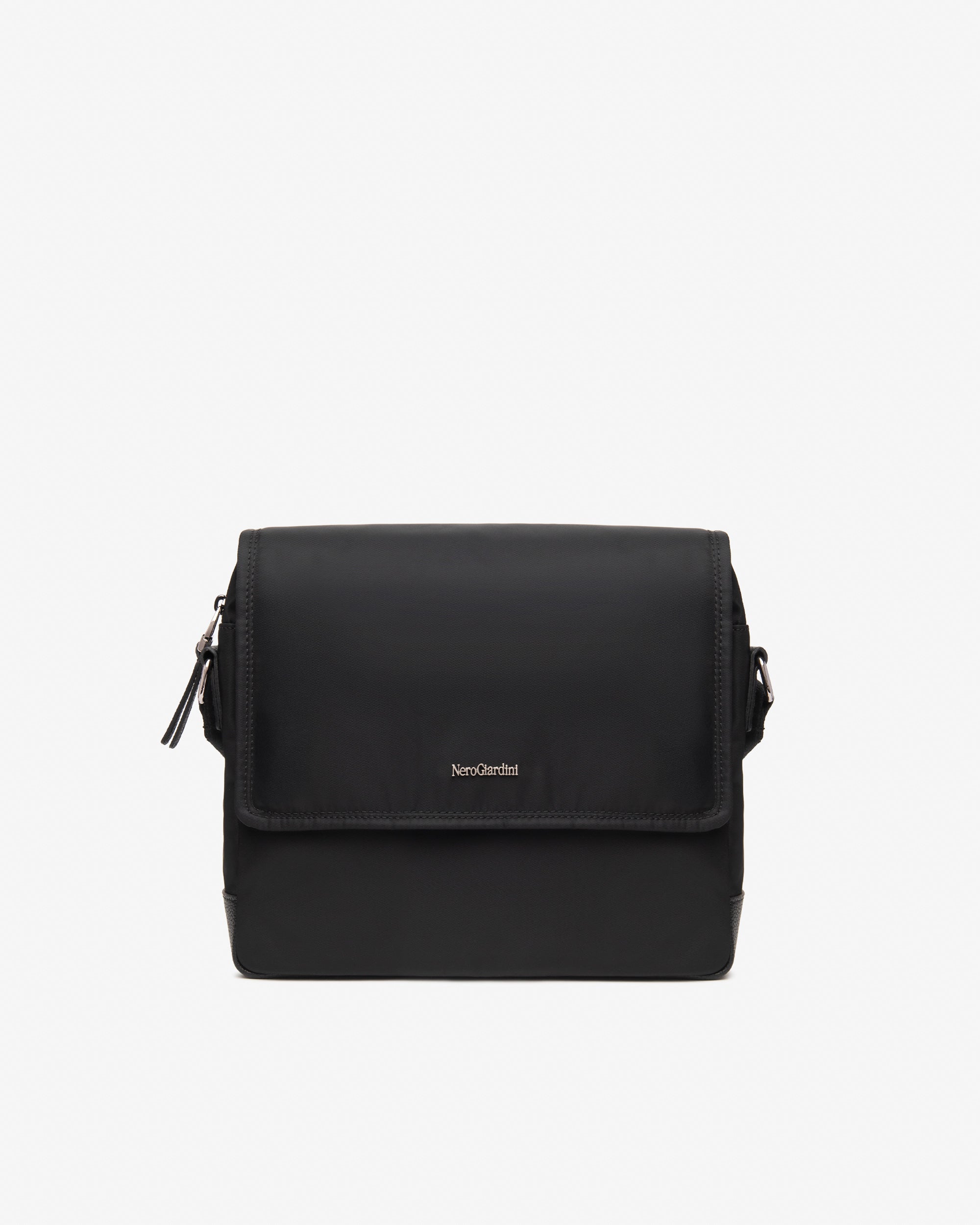  Sac bandoulière pour homme en matière technique