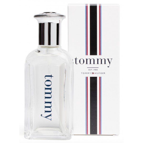 Tommy Men's kolonjske vode za muškarce