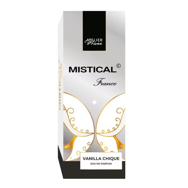 Парфемска вода Atelier Privee Mystical Vanilla Chique 100ml