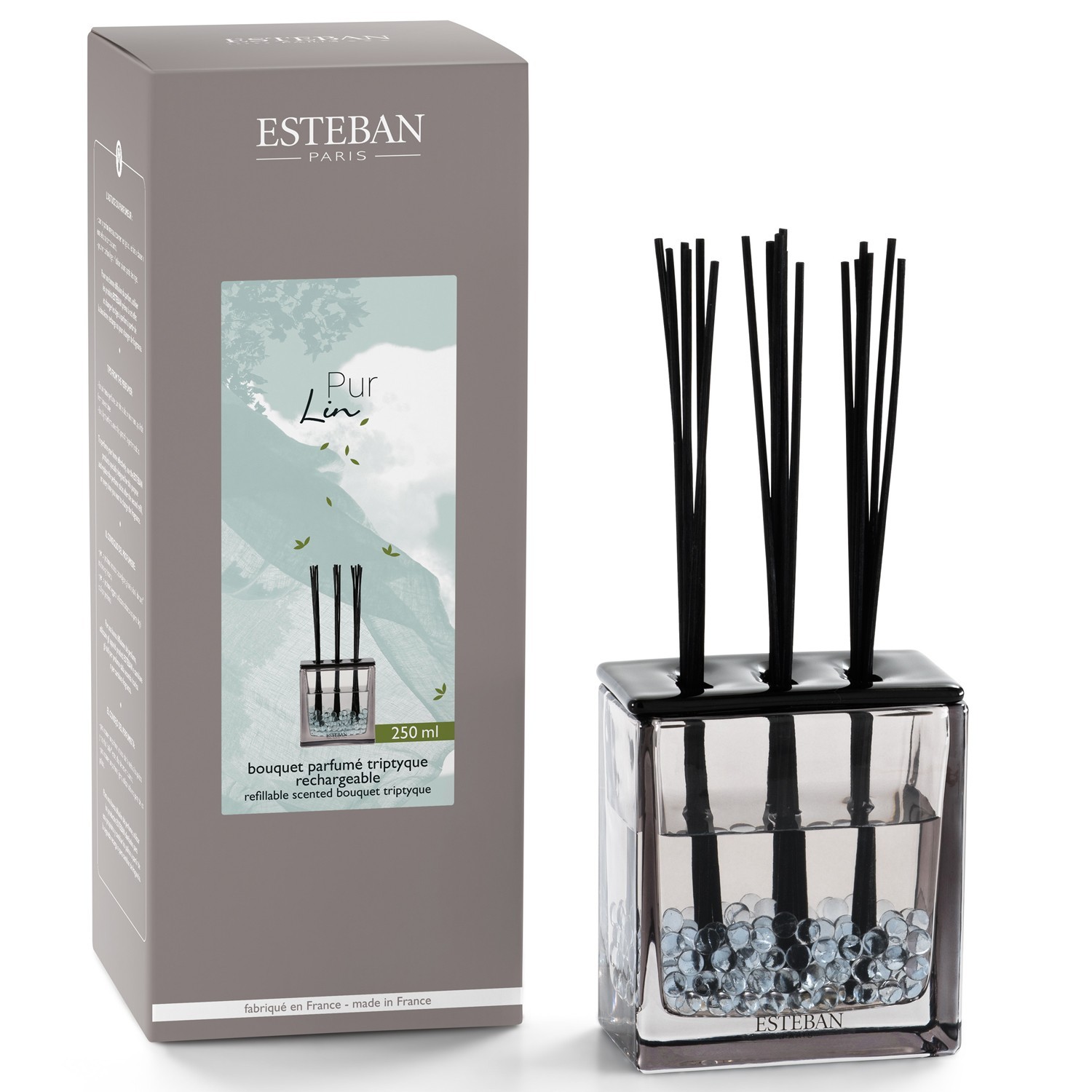 Esteban Classique Pur Lin