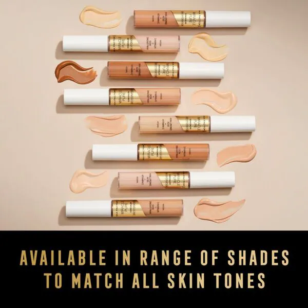 Max Factor Miracle Pure Concealer 01 7,8 ml