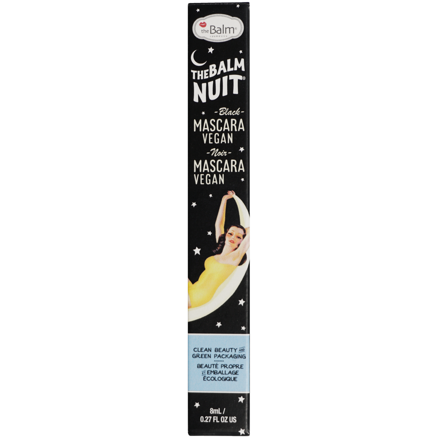 The Balm Nuit