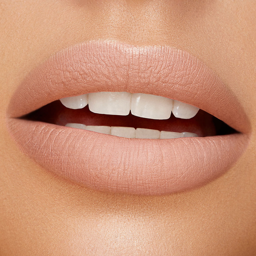 Mat ruž za usne Velvet Passion 327 Warm Nude