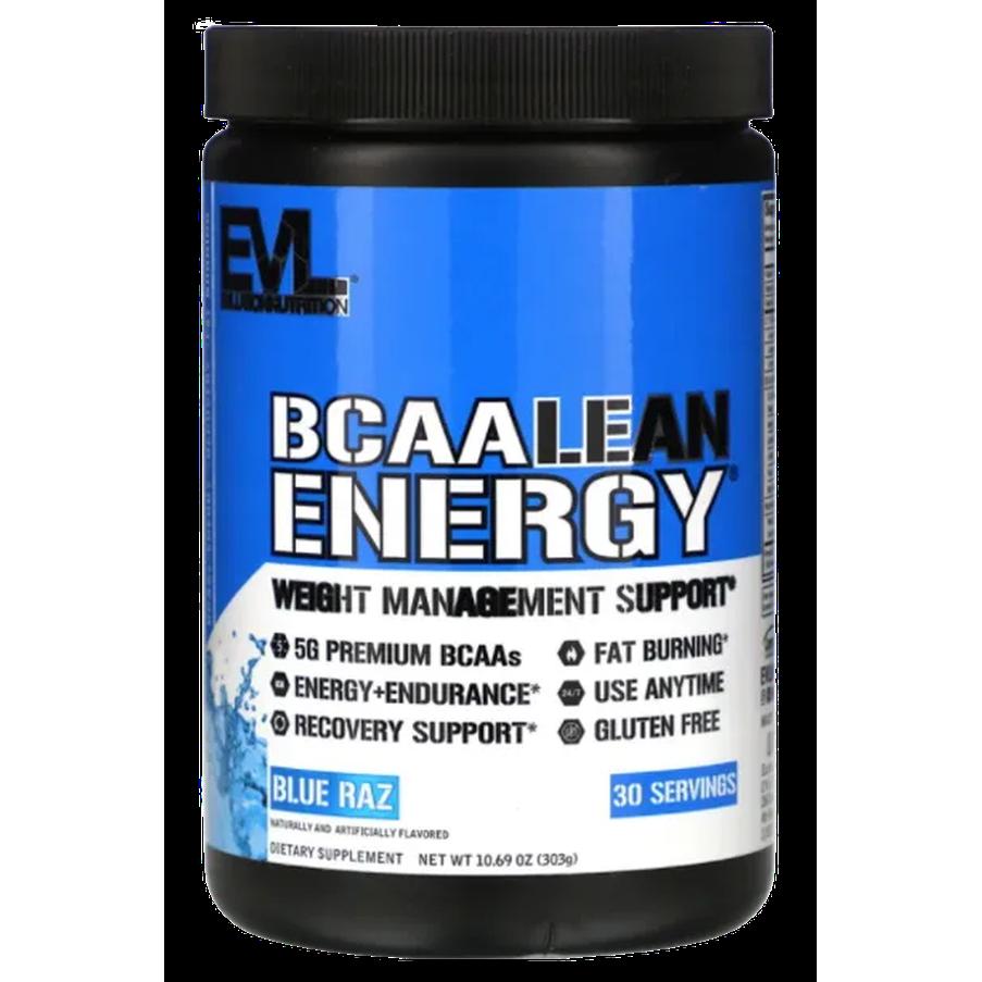 EVLution Nutrition BCAA Lean Energy