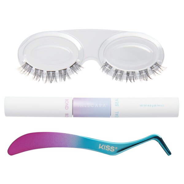 Kit de început Kiss Falscara 01