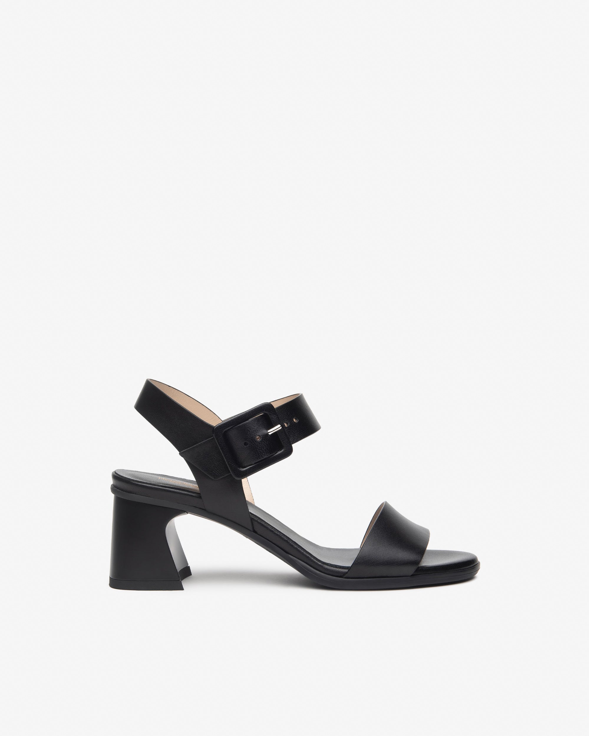  Damen-Ledersandalen