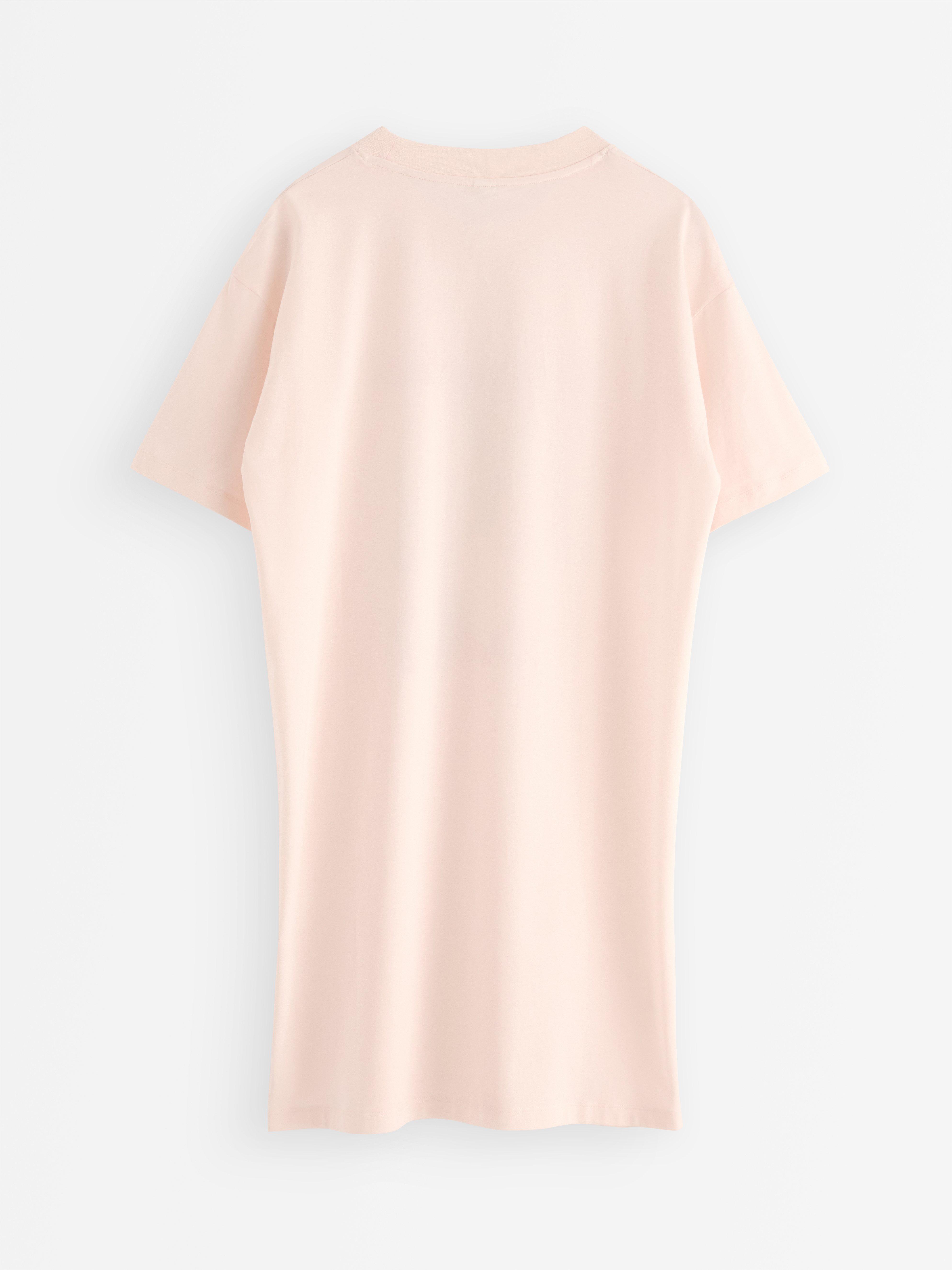 Nattkjole Lt rosa