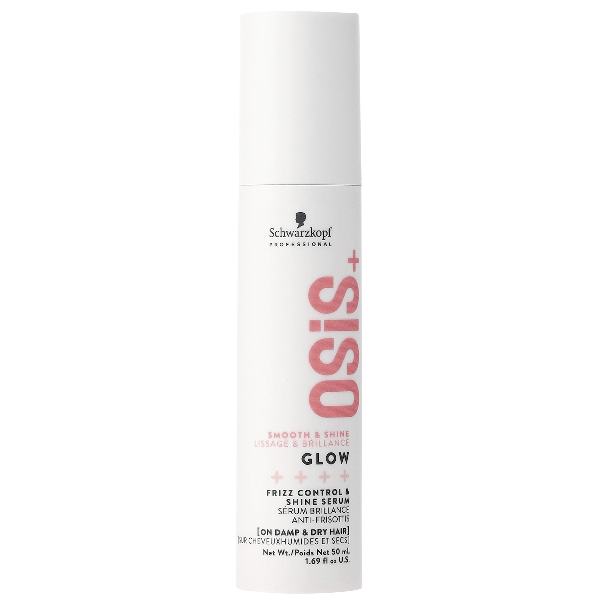 OSiS Glow krema za oblikovanje kose 50 ml - Schwarzkopf Professional