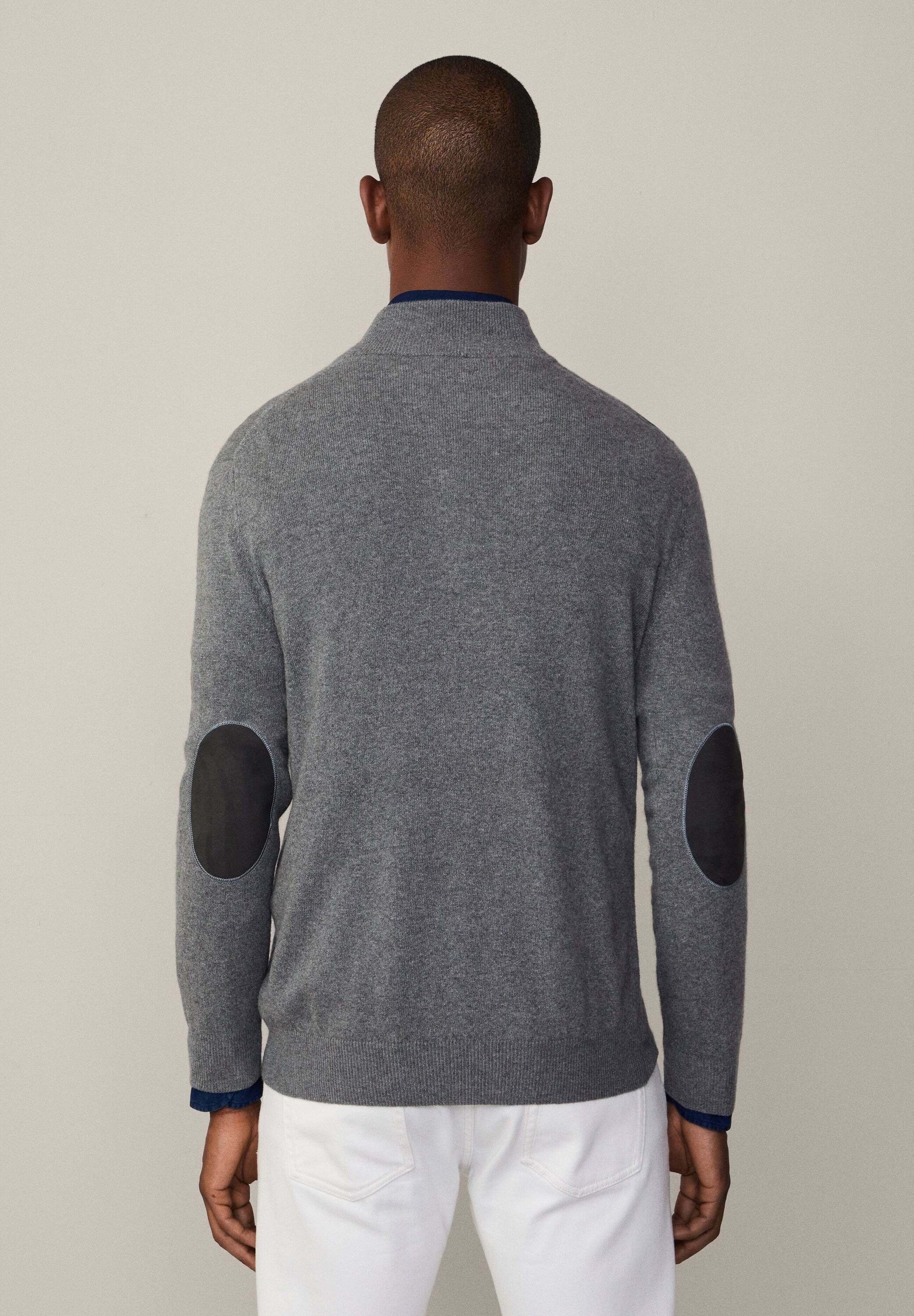 Pull Hackett London - gris