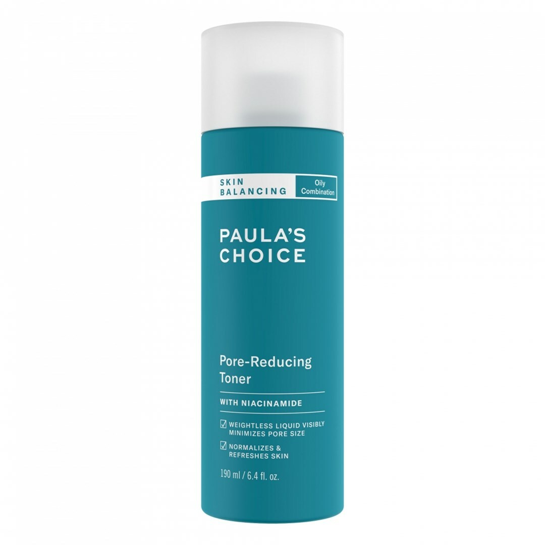 Toner pentru reducerea porilor și echilibrarea pielii 190 ml - Paula's Choice