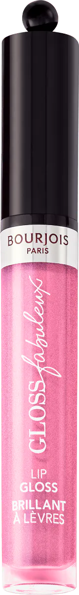Bourjois Fabuleux Gloss Błyszczyk do ust, 10 Rose Symphonic