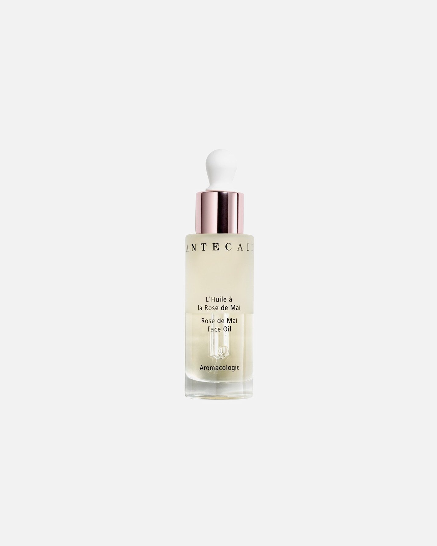 Chantecaille Rose de Mai ulje za lice – 30 ml