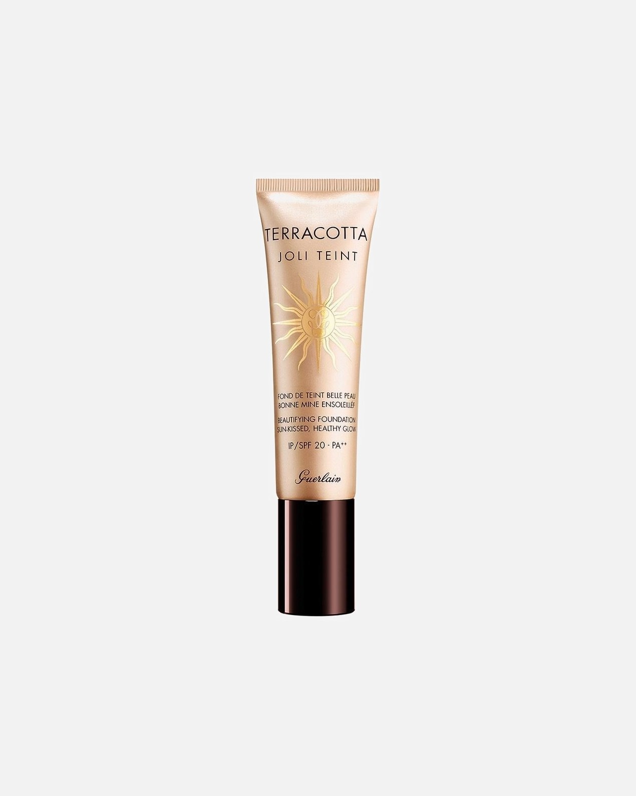 Guerlain Foundation Terracotta Joli Teint - 30 ml
