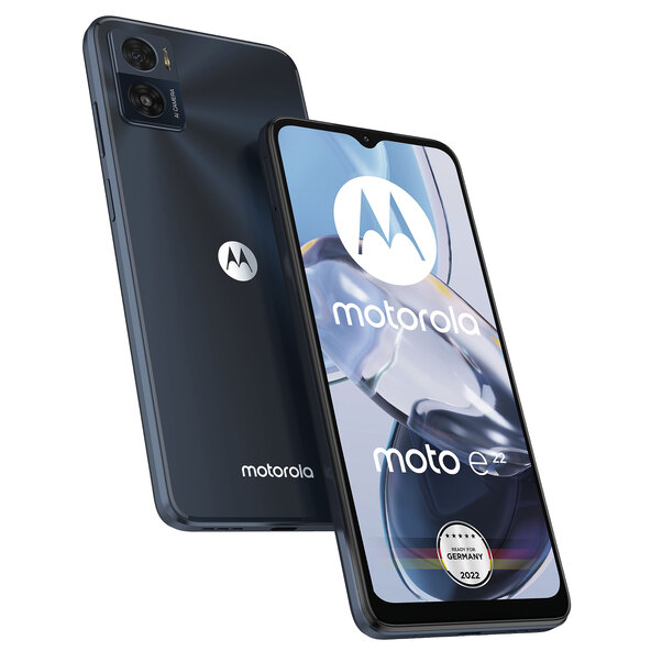 Smarttelefon Moto E22 32 GB/3 GB