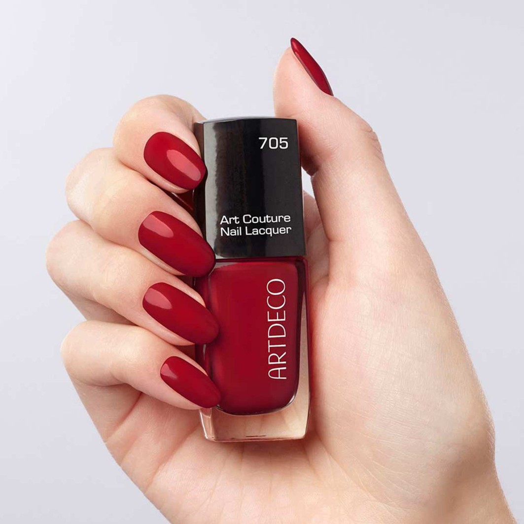ARTDECO ART COUTURE NAIL LACQUER