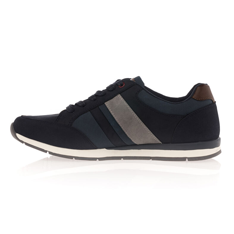 Baskets / Sneakers Homme Bleu