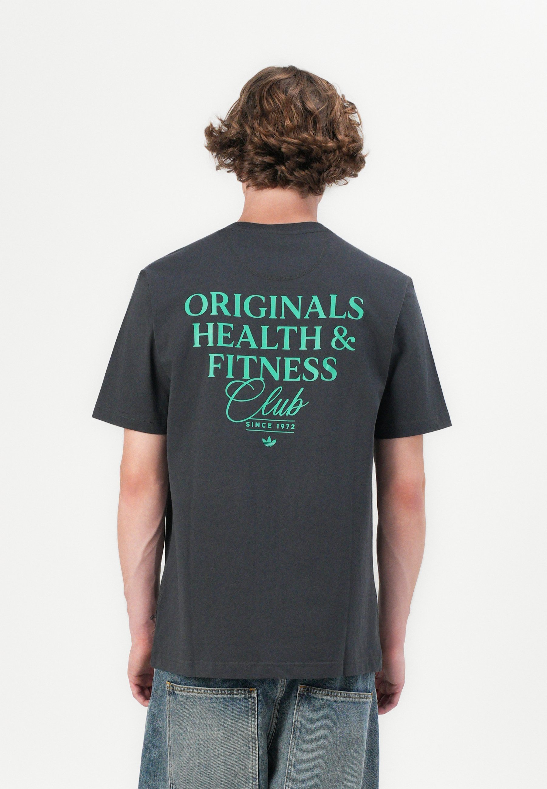 T-shirts adidas Originals