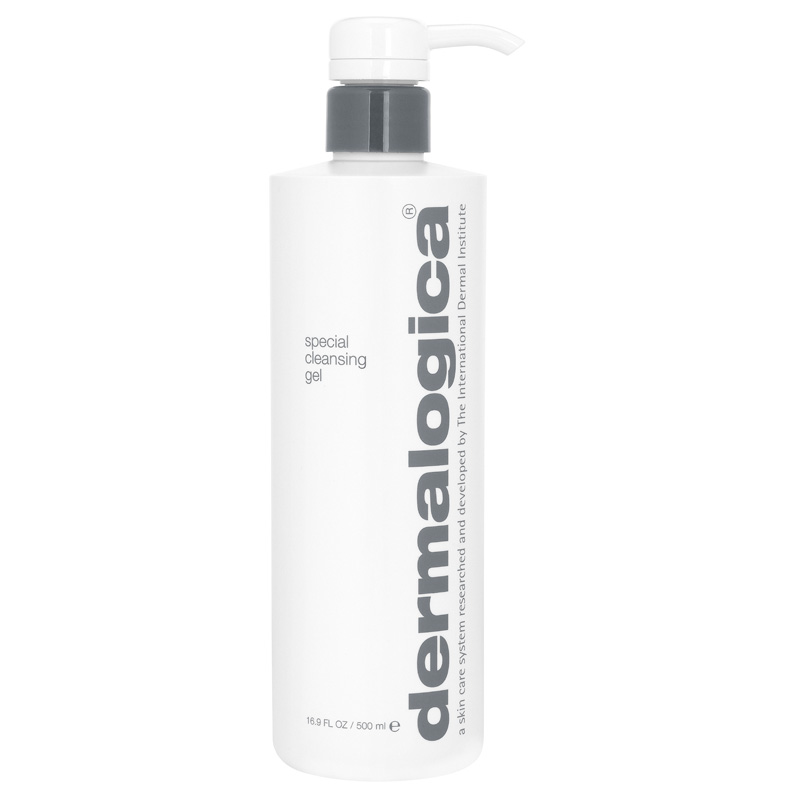 Specijalni gel za čišćenje 500 ml - Dermalogica