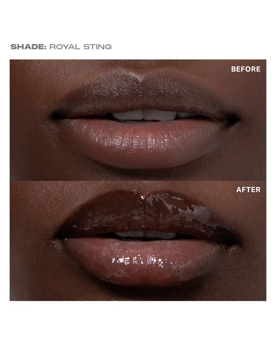 MORPHE Hot Honeys Λάδι Χειλιών για Πυκνότητα