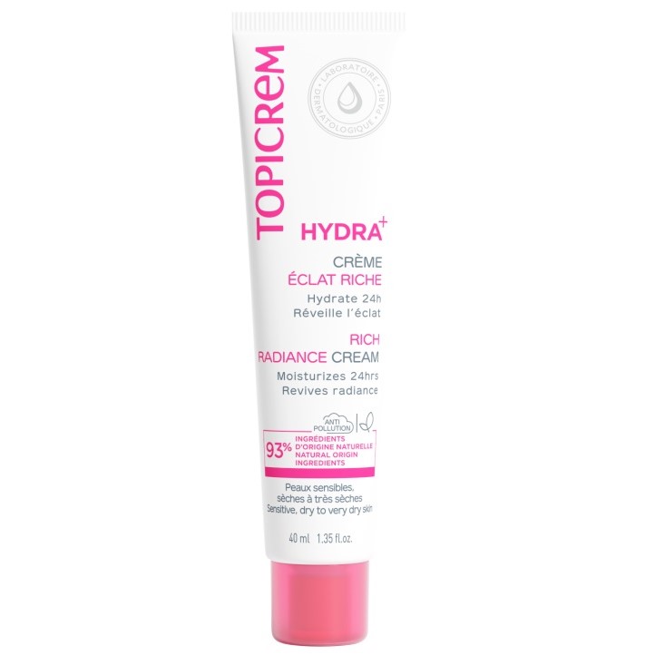 Topicrem Hydra+