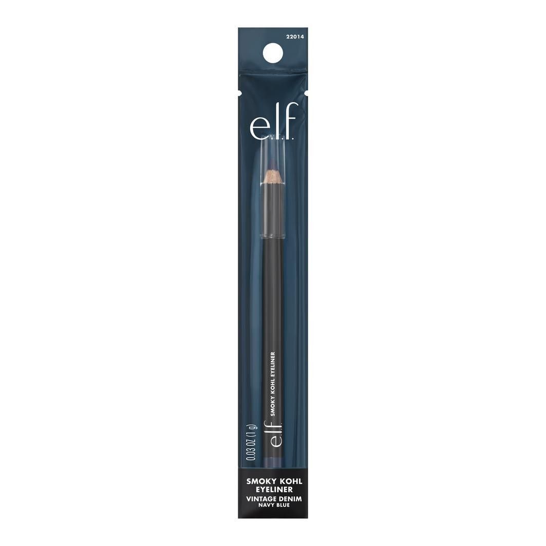 Očná ceruzka elf Cosmetics Smoky Kohl Eyeliner - 1 g