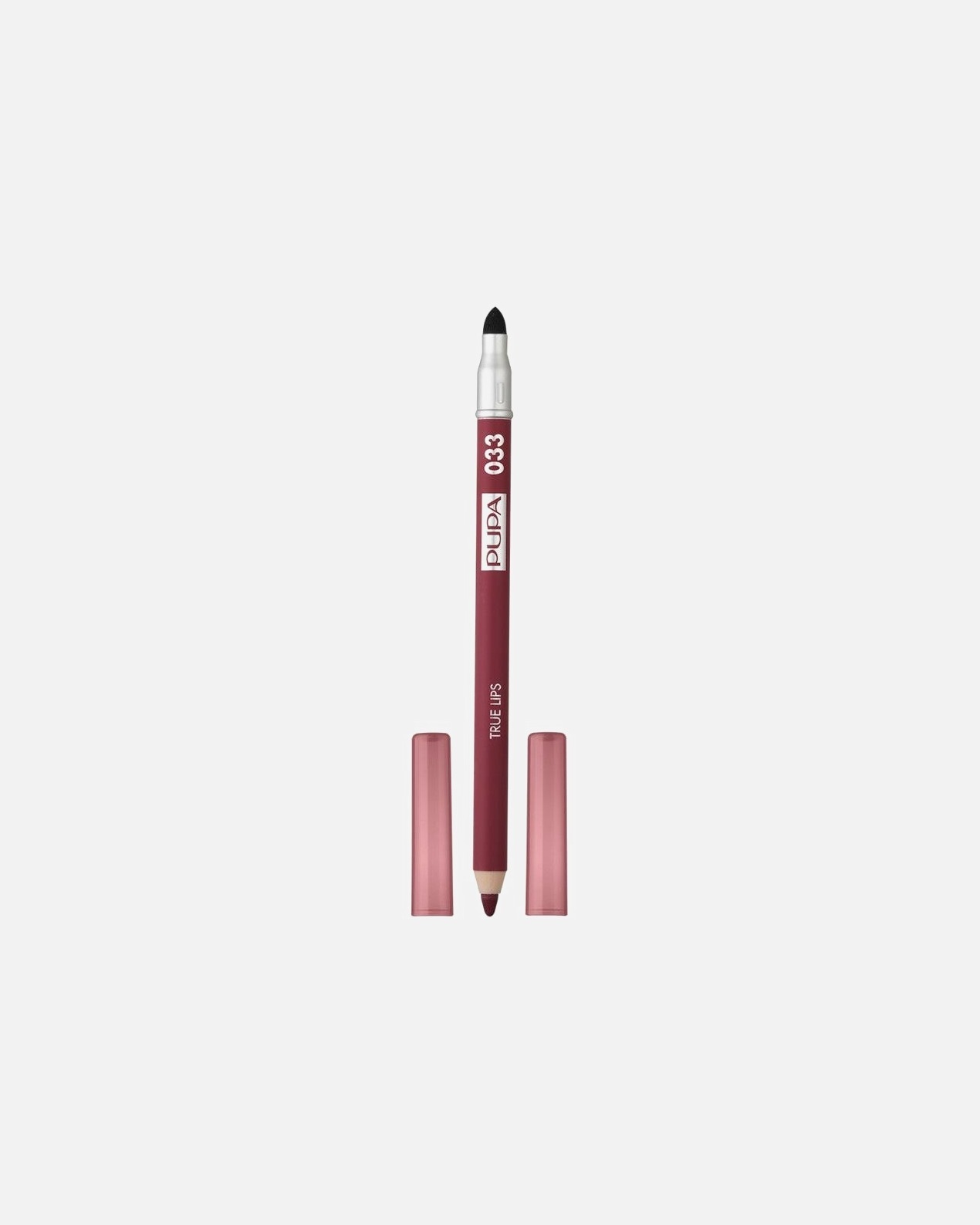 PUPA Milano lūpų pieštukas „True Lips“ – 1,2 g