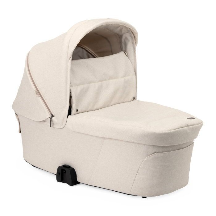 CHICCO - Capazo flexible color ámbar