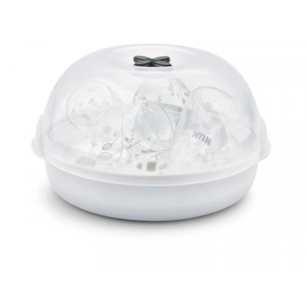 Nuk Home Express Microwave Sterilizer